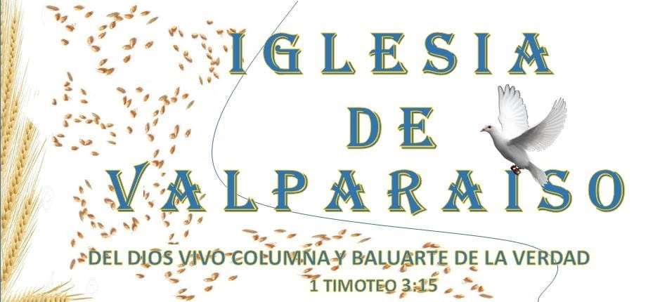 Iglesia de Valparaíso